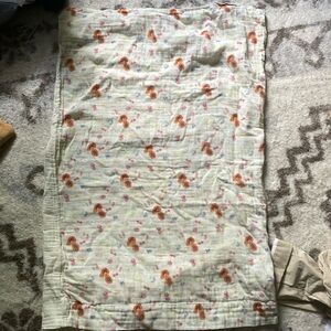 Djerf fruit pillow cases